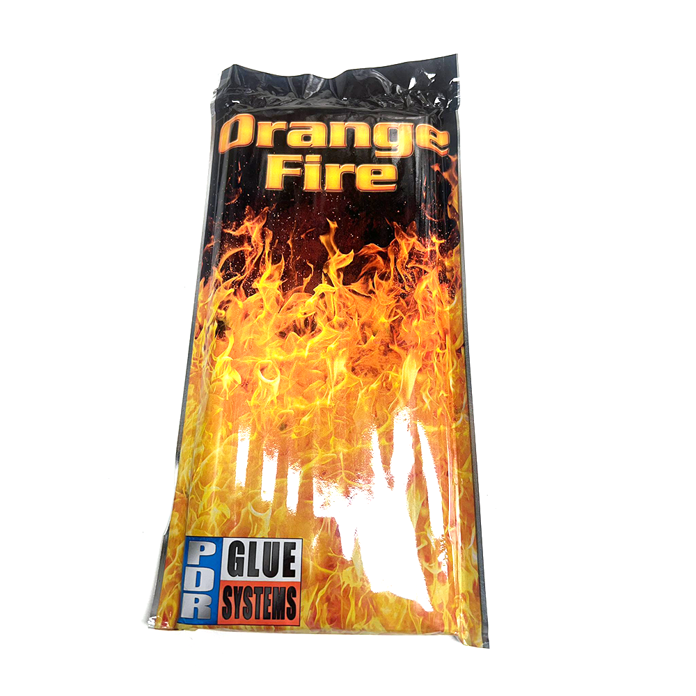 Anson Orange Fire PDR Glue - Denttechtools